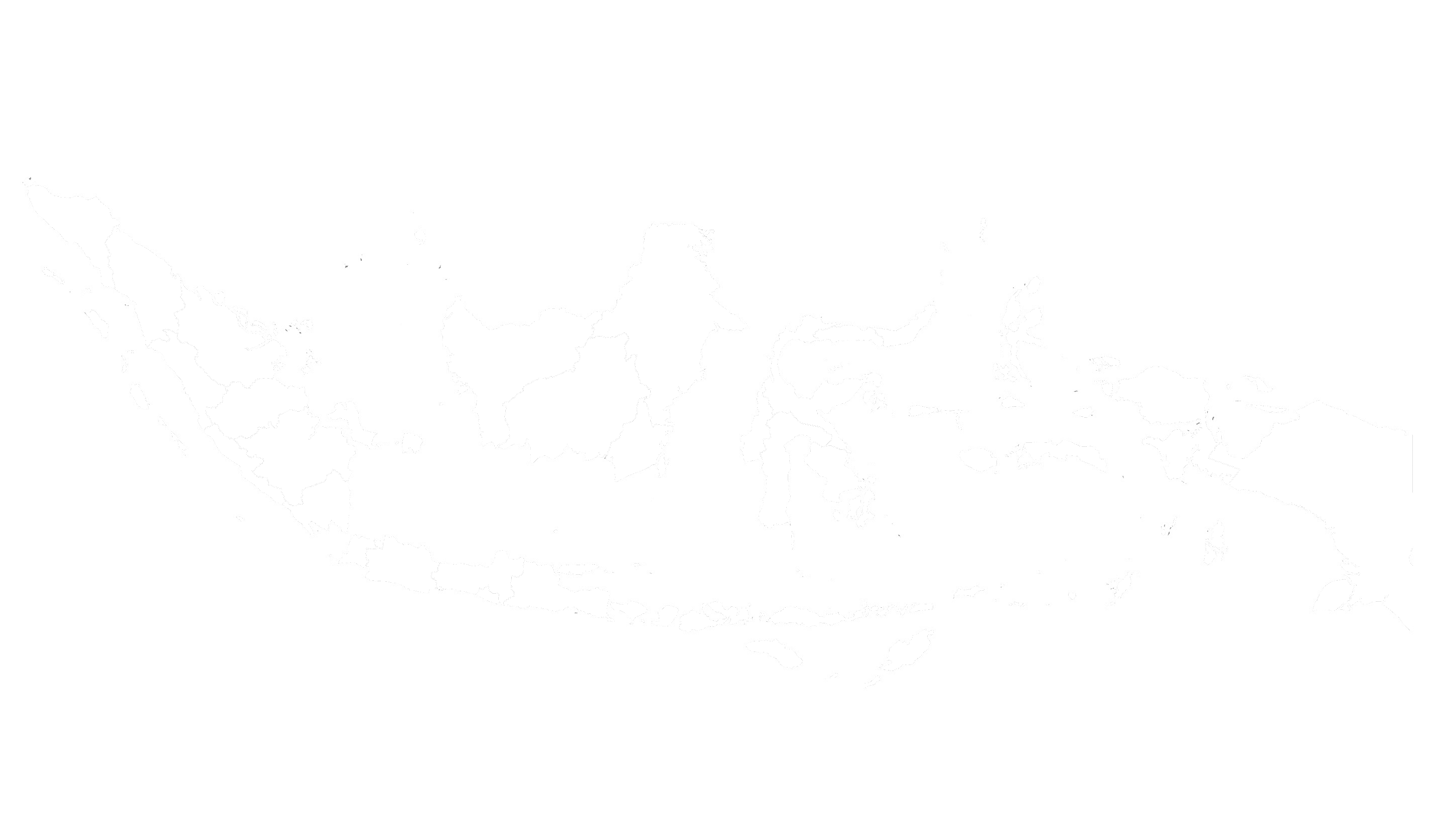Peta Indonesia